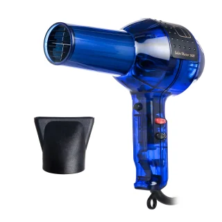 Secadora de Cabello Profesional con Boquilla Timco SM-1800T