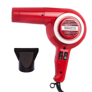 Secadora de Cabello Profesional con Boquilla Timco SP-1500