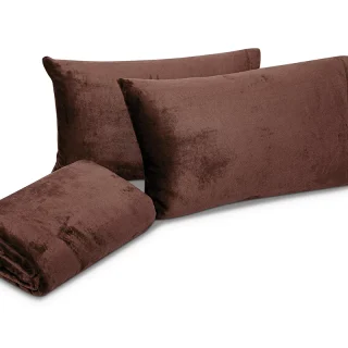 Juego de Sábanas Invernal