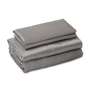 Juego de Sábanas Satín Gloss