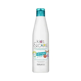 Salerm Kids & Care – Champú Protector (250 ml)