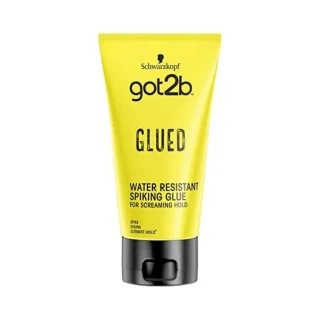 Schwarzkopf Got2b - Glued Spiking Glue - 150ml