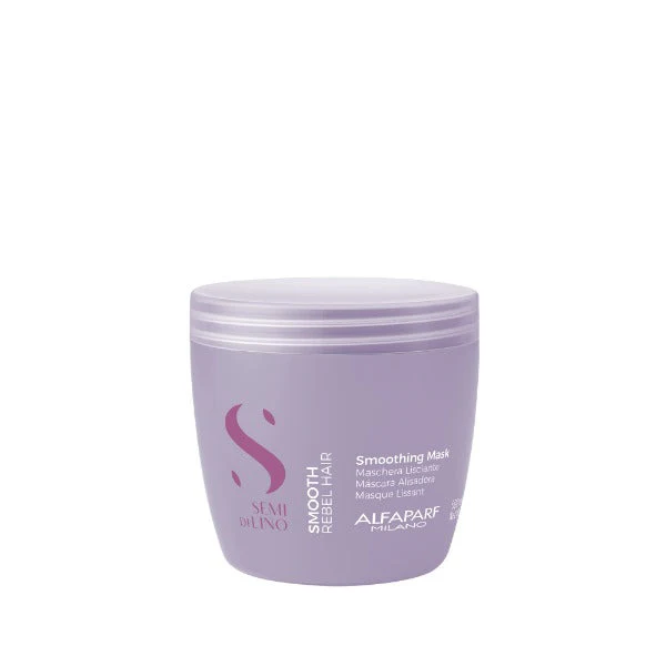 Alfaparf Smooth Mascarilla - Imagen 2