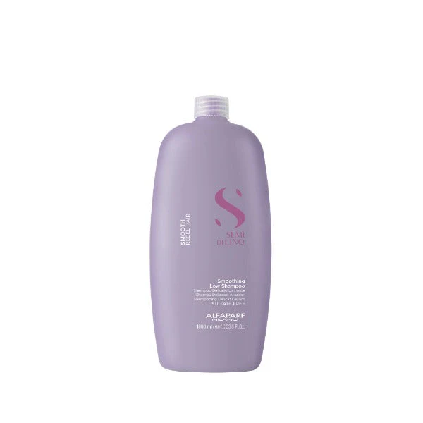 Alfaparf Smooth Shampoo - Imagen 2