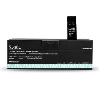 Sendo Scalp Relief Purifying Scalp Lotion Individual 60ml
