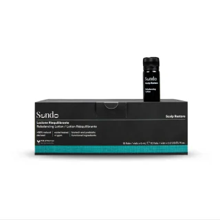 Sendo Scalp Restore Rebalancing Lotion Individual 6ml