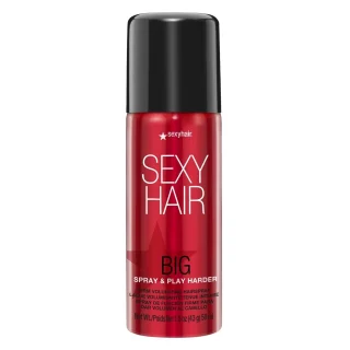 Sexy Hair Big Spray & Play