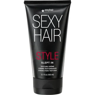 Sexy Hair Style Slept In Texture Creme 5.1 Oz