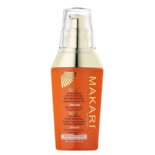 Makari - Extreme Argan & Carrot Oil Serum - Corrector de Manchas Oscuras - 50 ml