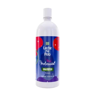 Leche Pal Pelo Shampoo Protección Color