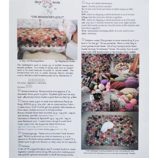 PATRONES IMPRESOS $5.990.-