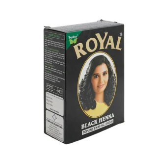 Topline - Royal - Heena - 60g