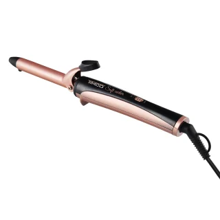 Tenaza Rizadora de Cabello Ceramica 19 mm Timco TR-20D