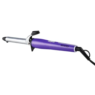 Tenaza Rizadora de Cabello Cromo 19 mm Timco TR-21M