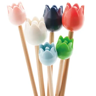 PROTECTOR PUNTAS PALILLOS TULIPA SMALL P2-4,5