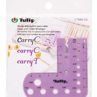 REGLA MEDIR PALILLOS, CORTADOR INCORPORADO