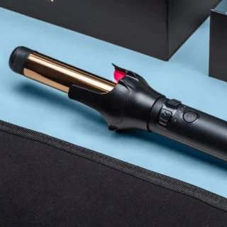 The Farrah Legendary Hair Long Lasting Curls