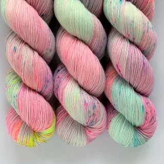 LBA Merino Super Sock