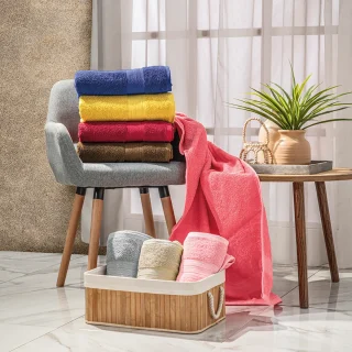 Toalla de Baño Americana