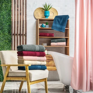 Toalla de Baño Elegance