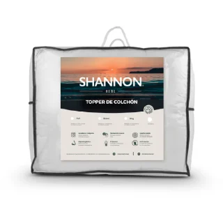 Topper premium Shannon