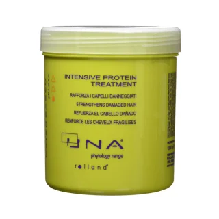 UNA Intensive Protein Treatment – Tratamiento Intensivo de Proteínas 1000 ml