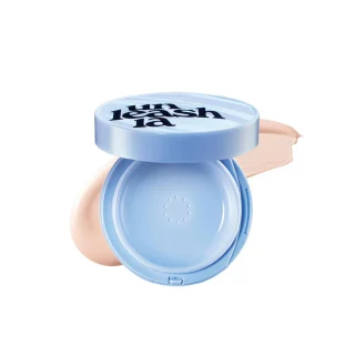 Babe Skin Baby Blue Cushion