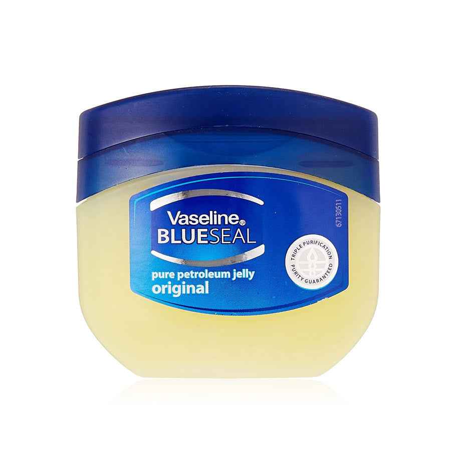 Vaseline® - Blue Seal Original - Petroleum Jelly - Imagen 2