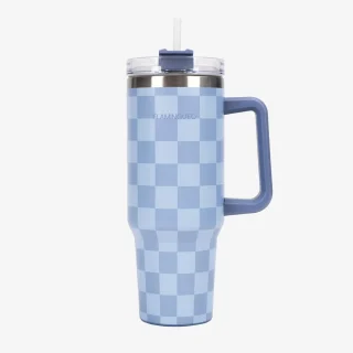 Botella Termo 1,18L - DAMA