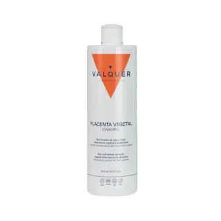 Valquer - Champú Placenta - 500 Ml