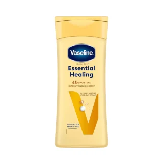 Vaseline - Intensive Care - Essential Healing - Loción De Cuidado Intensivo Para El Cuerpo - 400 Ml