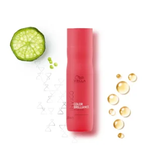 Wella Invigo Brilliance Sh