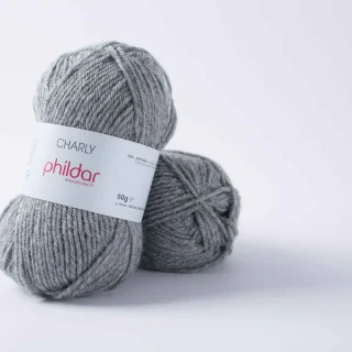 LANA PHIL CHARLY