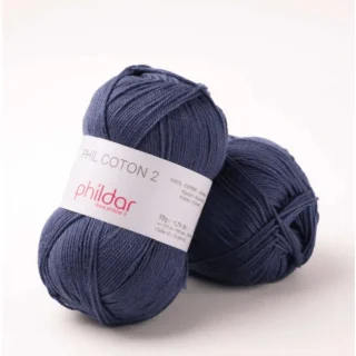 ALGODON COTON 2 100% P2