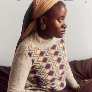 REVISTA POMPOM 33, 34 y 35