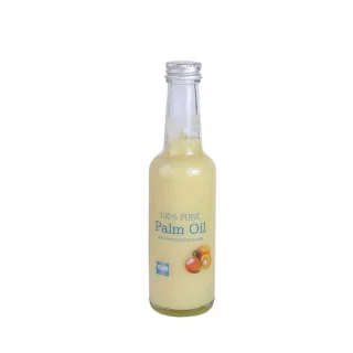 Yari – Aceite de Palma 100% Puro (250 ml)