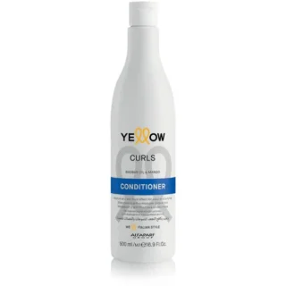 Yellow Curls acondicionador 500ml