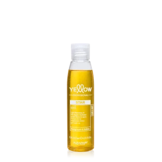 Yellow Star Oil 125ml