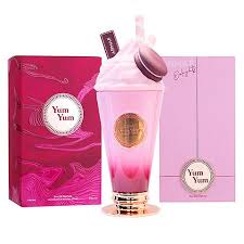Armaf Yum Yum Eau De Parfum 100ml