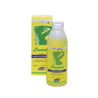 A3 Lemon - Skin Cleanser - 260 ml