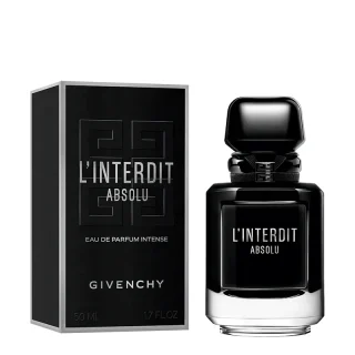 Givenchy L'Interdit Absolu Eau de Parfum