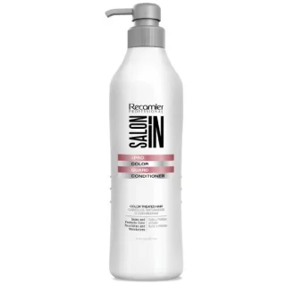 Recamier Salon In Color Guard acondicionador