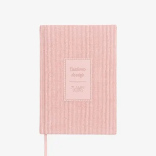 Cuaderno de viaje - JACK