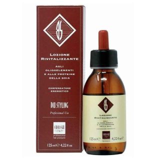 Alter Ego - Lozione Rivitalizzante - 125ml -  Prevención de la caída del cabello