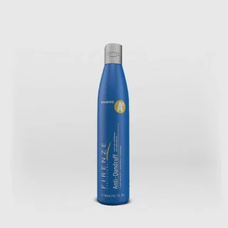 Firenze Anti-Dandruff shampoo 300ml