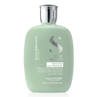 Alfaparf Balancing Shampoo - 250ml