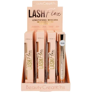 Beauty Creations Lenthening Mascara 23 Plus 1 Free Te
