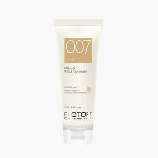 Biotop 007 Keratin Mascarilla 250ml