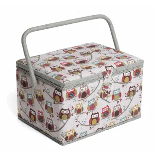 COSTURERO FORRADO GRANDE BUHO -