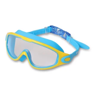 Gafas de Natación Media Máscara NEXT INDIGO